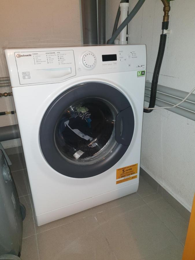 Die Gemuetliche Ferienwohnung Fuer Jedermann! Oppach Esterno foto